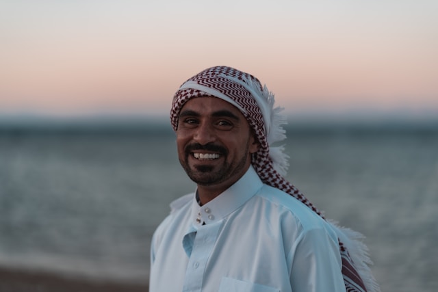 Riyadh City Lab
